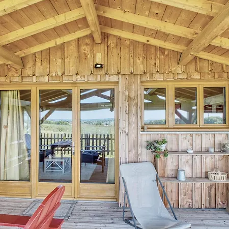 Feriehus Les De