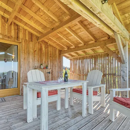 Les De Feriehus