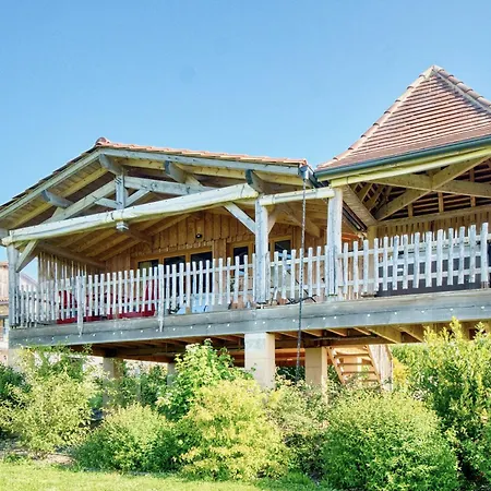 Feriehus Les De