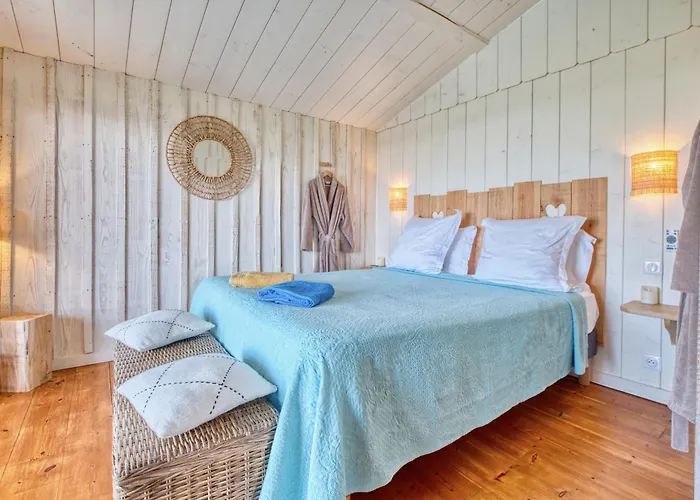 Les De 펜션 몽바지약